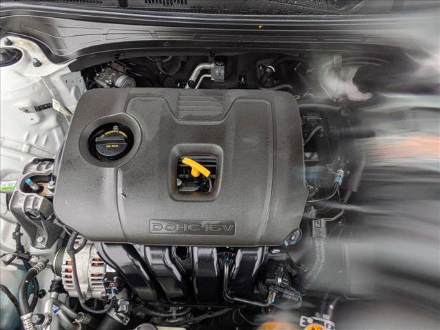 Used 2023 Kia Forte LXS w/ LXS Technology Package image 20