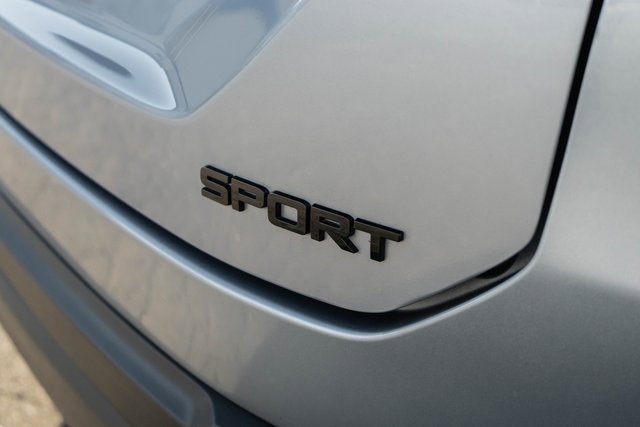 Certified 2024 Honda Pilot Sport image 11
