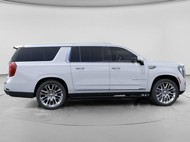 New 2026 GMC Yukon XL Denali w/ Denali Reserve Package AWD/4WD image 5