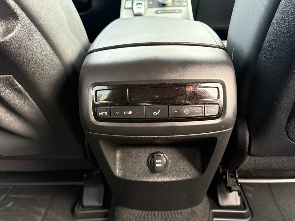 Used 2024 Hyundai Palisade SEL AWD/4WD image 17