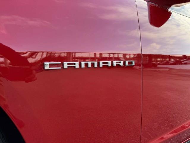 Used 2013 Chevrolet Camaro ZL1 RWD image 17