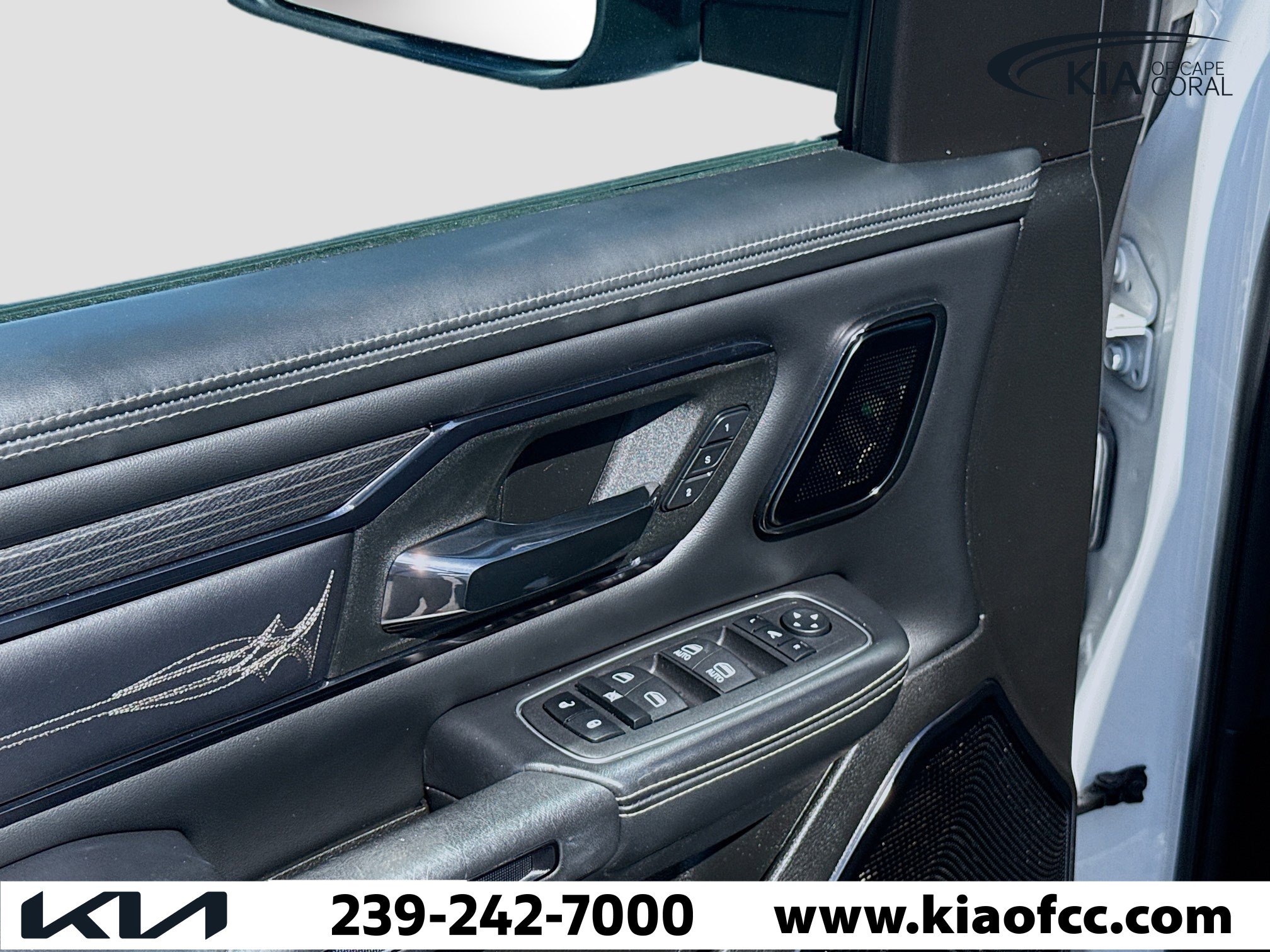 Used 2024 RAM 1500 Limited image 21