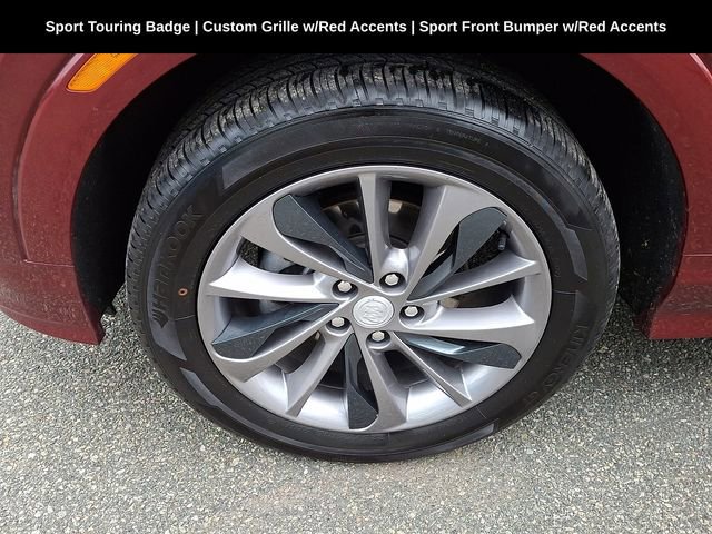 Used 2023 Buick Encore GX Select w/ Sport Touring Package image 18