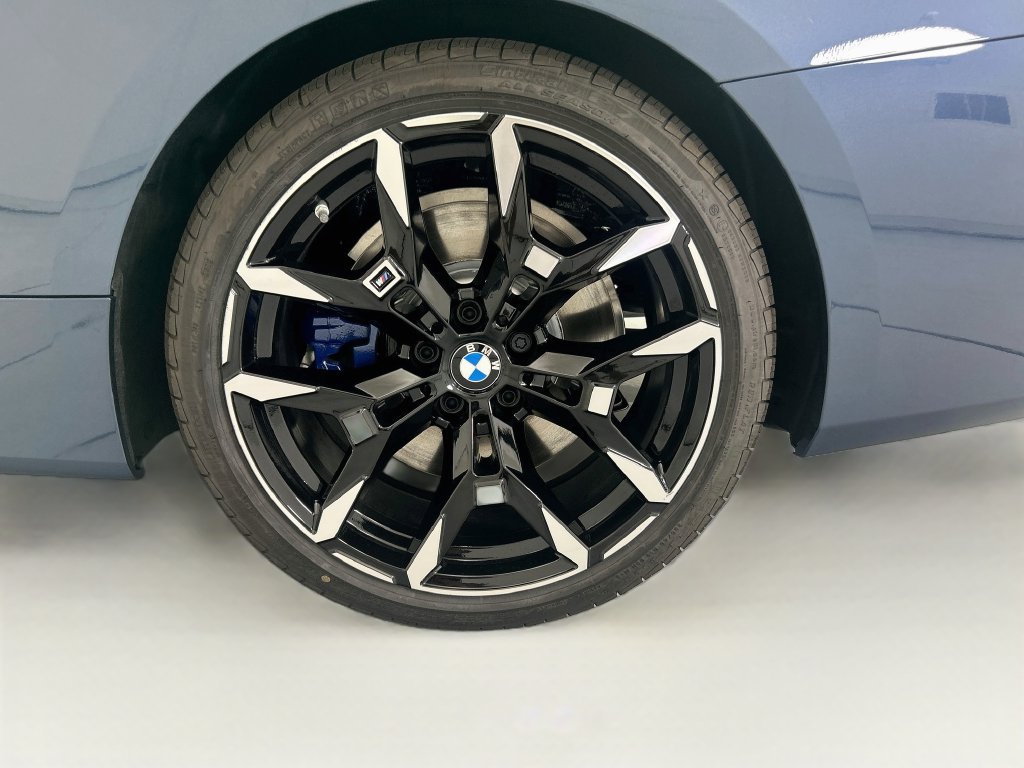 New 2027 BMW M440i Coupe w/ Premium Package RWD image 28