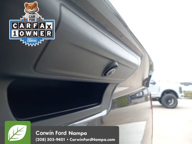 Used 2020 RAM 2500 Tradesman image 28