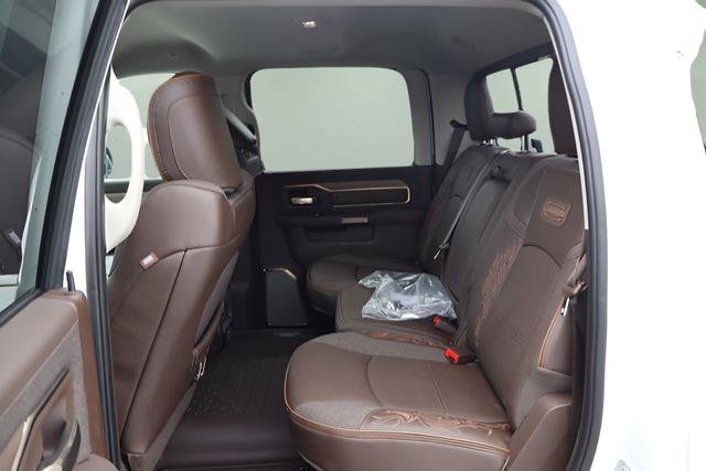 New 2026 RAM 3500 Limited AWD/4WD image 12