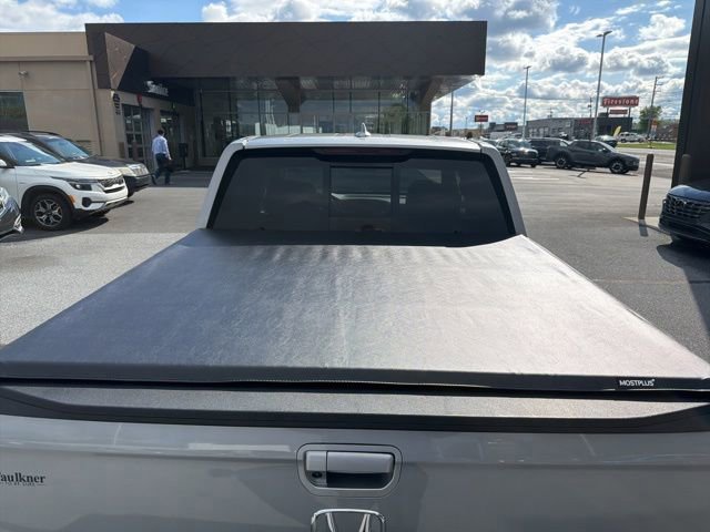Used 2022 Honda Ridgeline RTL image 11