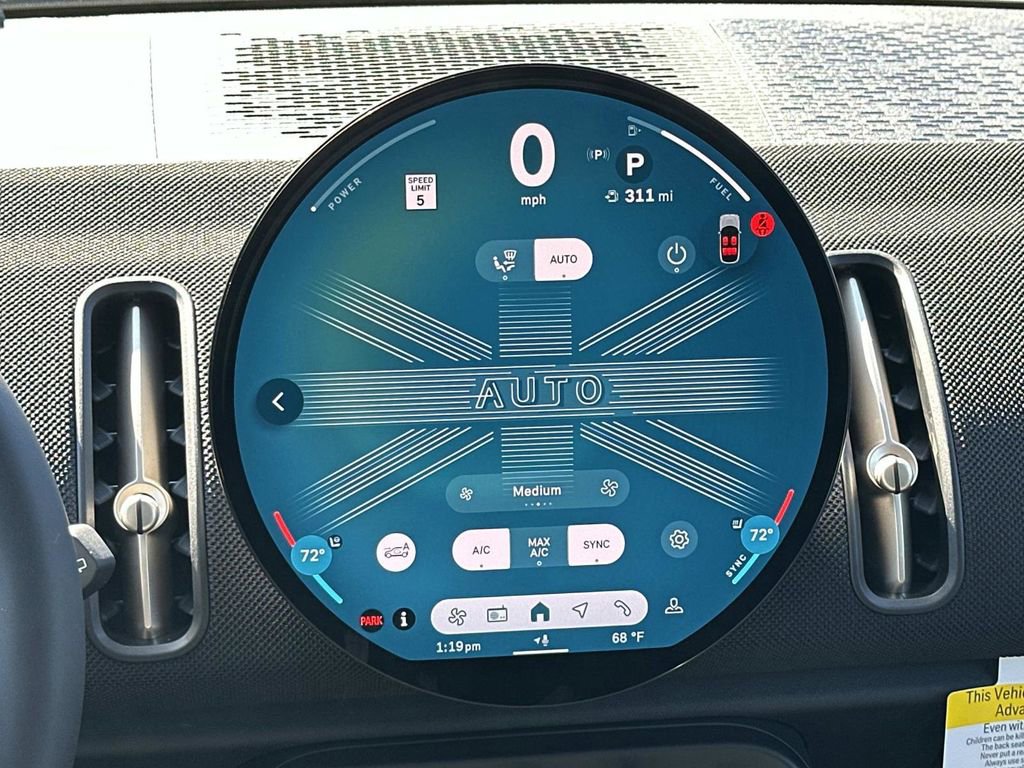 Used 2026 MINI Cooper Countryman S image 6