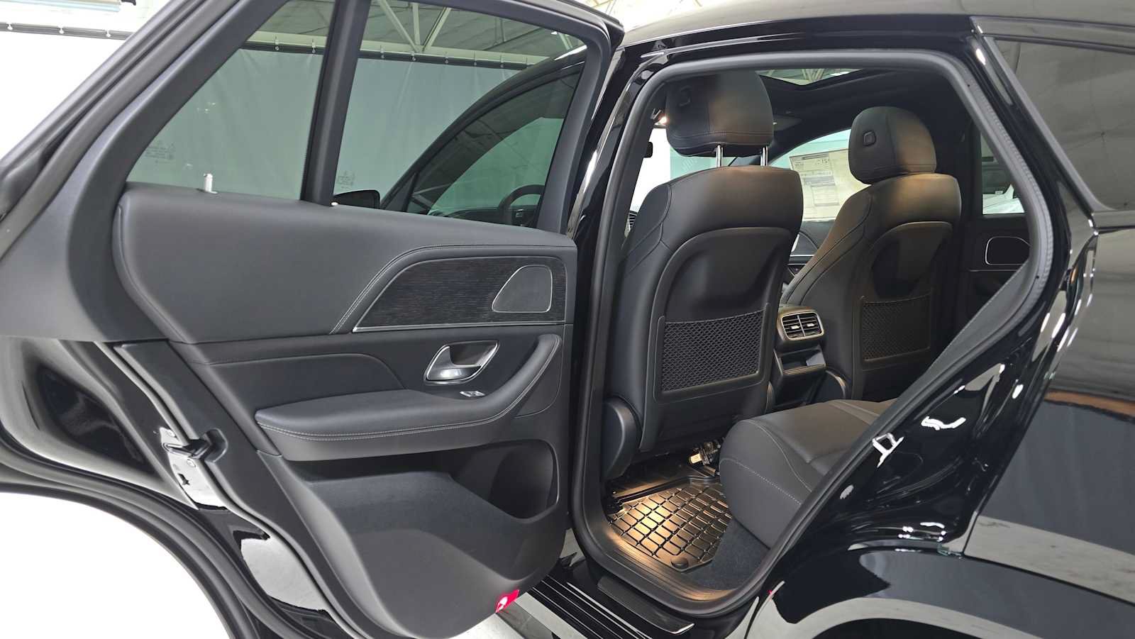 New 2026 Mercedes-Benz GLE 450 4MATIC Coupe image 15