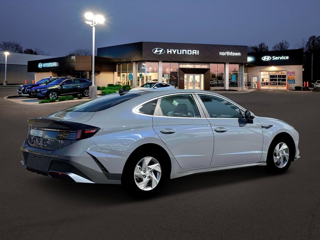 New 2026 Hyundai Sonata SE image 7