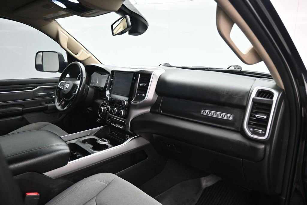 Used 2019 RAM 1500 Big Horn AWD/4WD image 48
