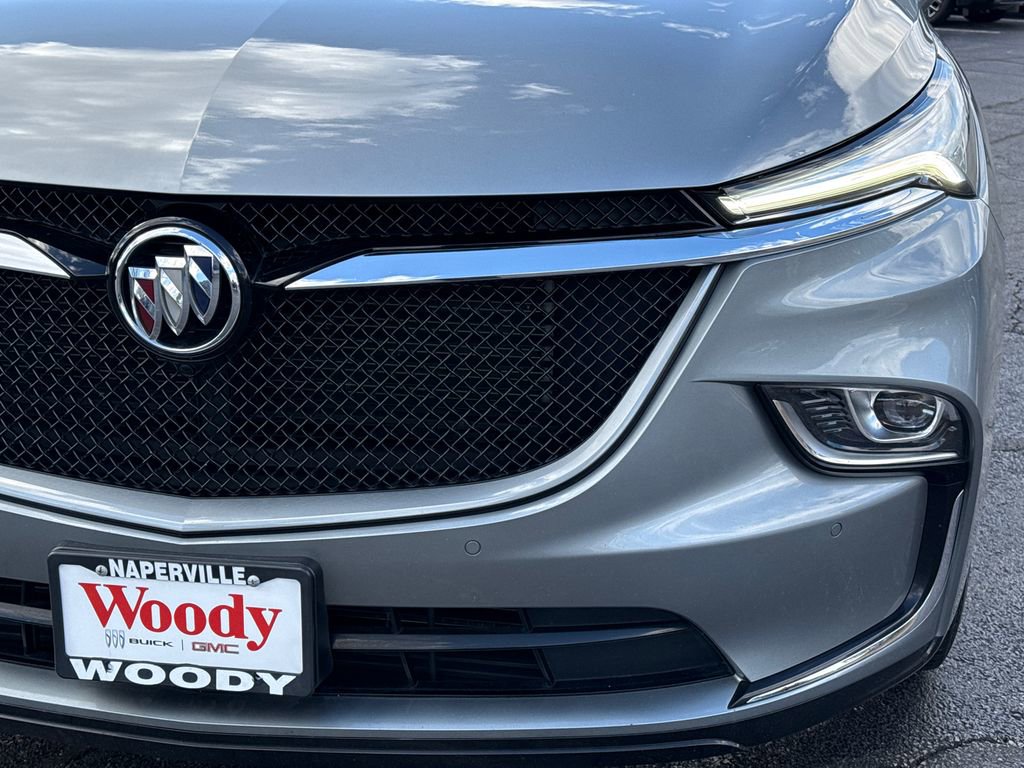 Certified 2023 Buick Enclave Essence w/ Experience Buick Package image 12