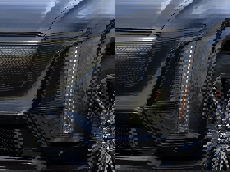 New 2026 Cadillac Lyriq V image 48