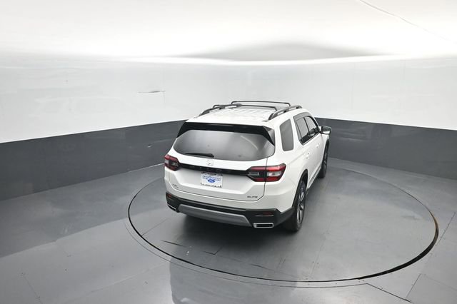 Used 2024 Honda Pilot Elite image 30