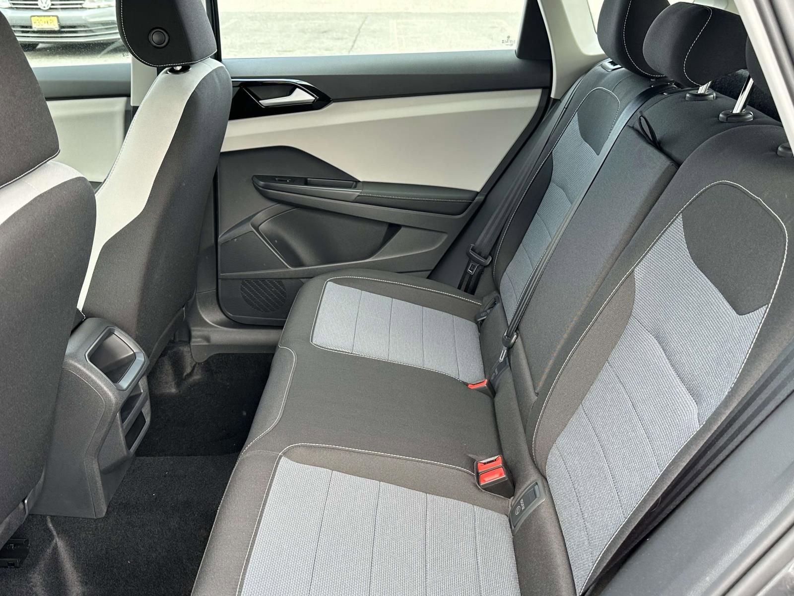 New 2026 Volkswagen Taos S FWD image 13