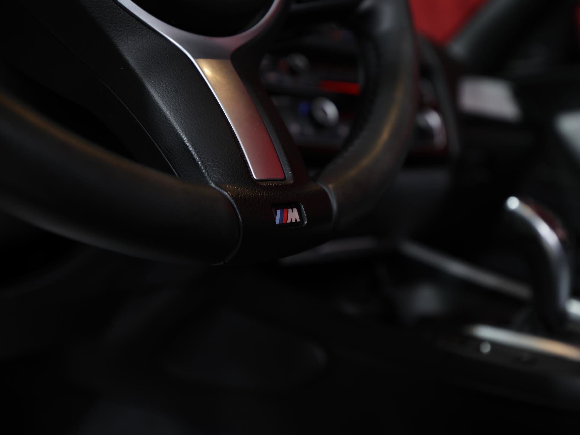 Used 2015 BMW M235i Convertible image 25