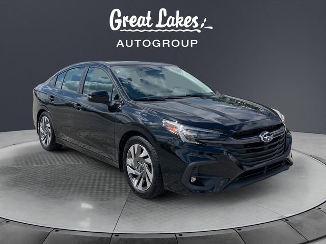 Certified 2024 Subaru Legacy Limited AWD/4WD image 7