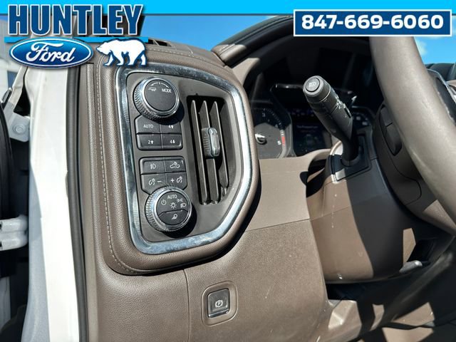 Used 2022 GMC Sierra 2500 Denali image 42