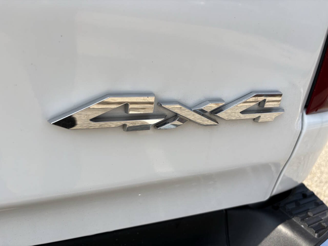 Used 2026 RAM 1500 Laramie AWD/4WD image 45