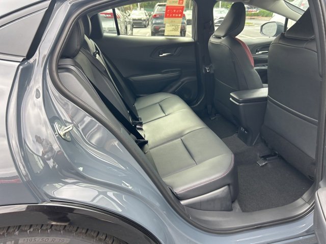 New 2026 Toyota Prius Plug-In Hybrid image 16