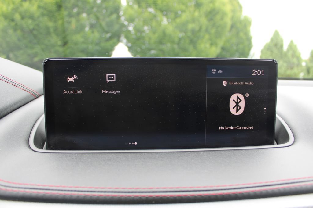 Used 2023 Acura MDX A-Spec AWD/4WD image 26