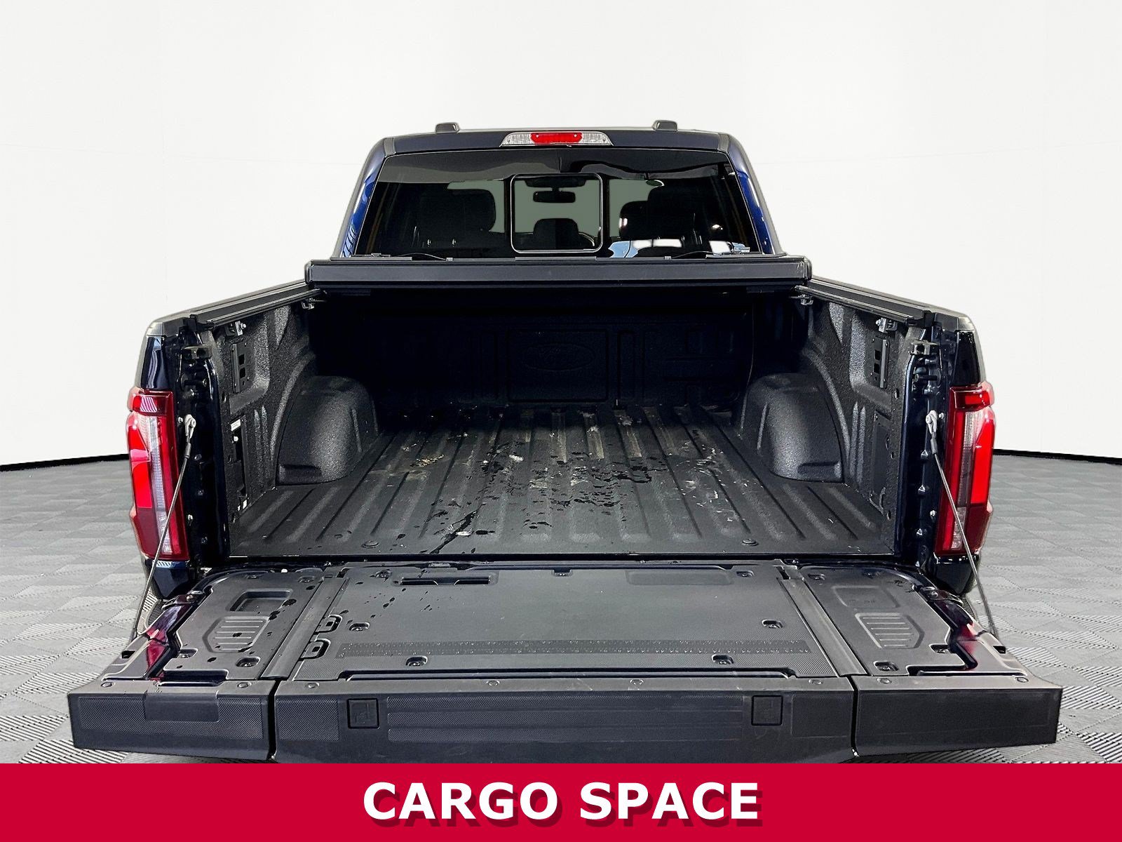 Used 2025 Ford F150 King Ranch AWD/4WD image 7