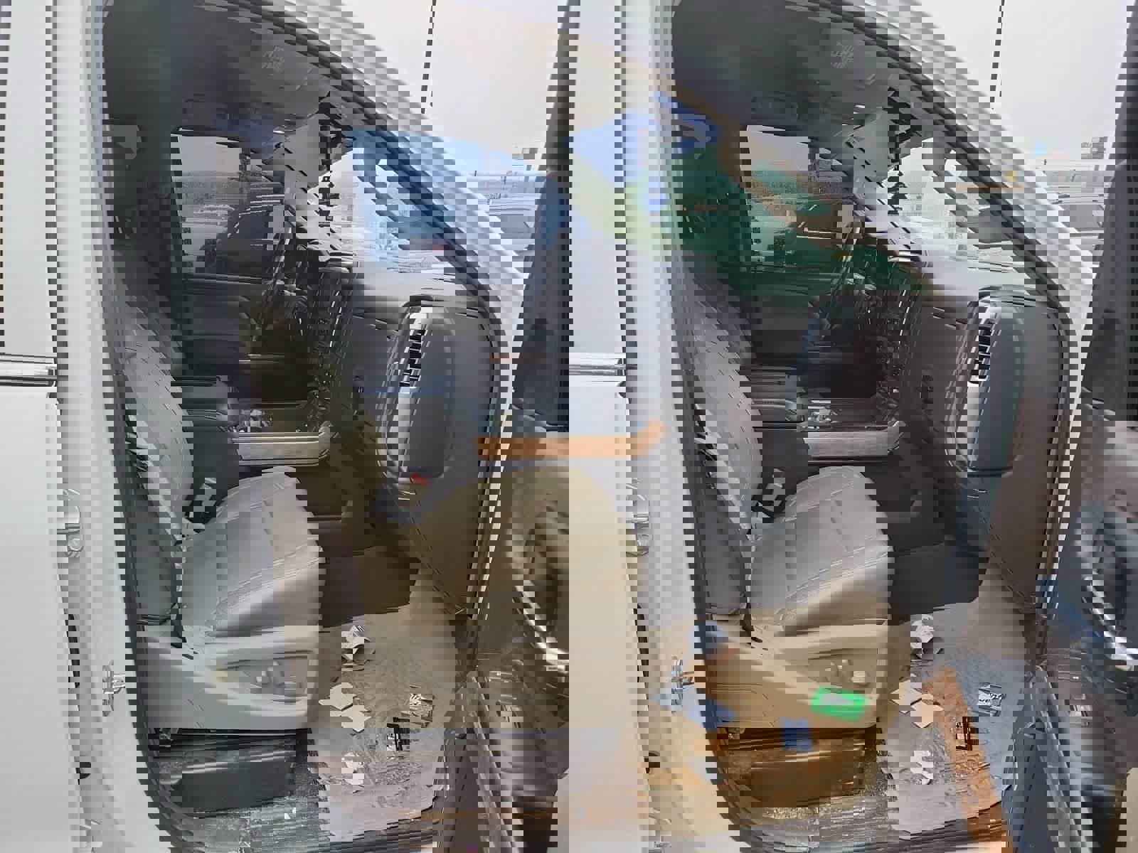 Used 2019 Chevrolet Silverado 3500 LTZ w/ Duramax Plus Package image 21