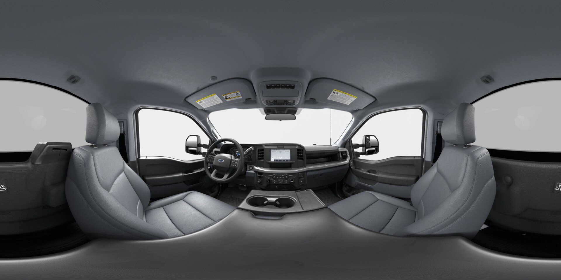 New 2026 Ford F550 4x4 Regular Cab Super Duty image 38