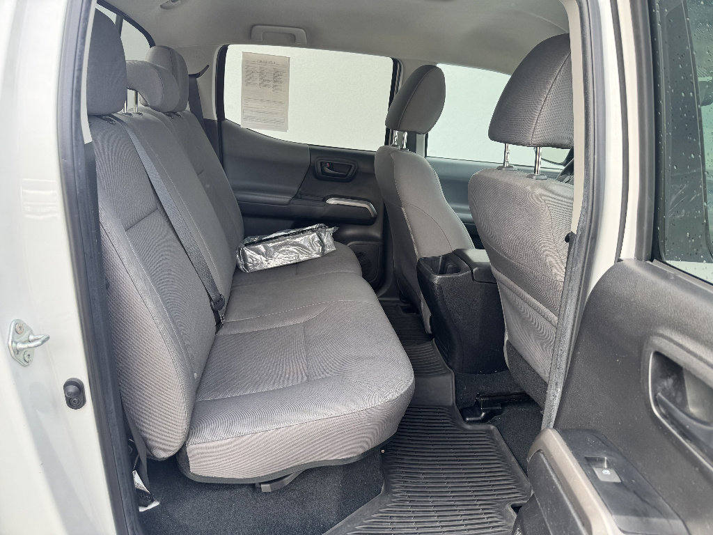 Certified 2023 Toyota Tacoma SR5 w/ Technology Package AWD/4WD image 11