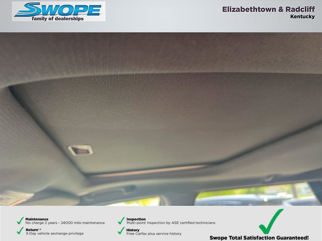 Used 2023 Dodge Durango R/T image 21