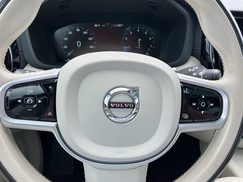 Used 2021 Volvo XC60 T6 Inscription w/ Advanced Package image 17