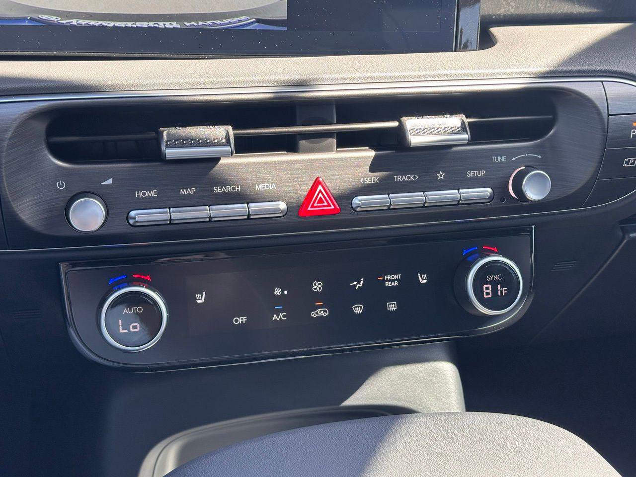 New 2026 Hyundai Palisade SEL image 36