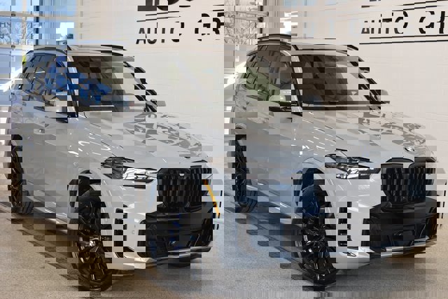 New 2026 BMW X5 xDrive40i w/ M Sport Package image 1