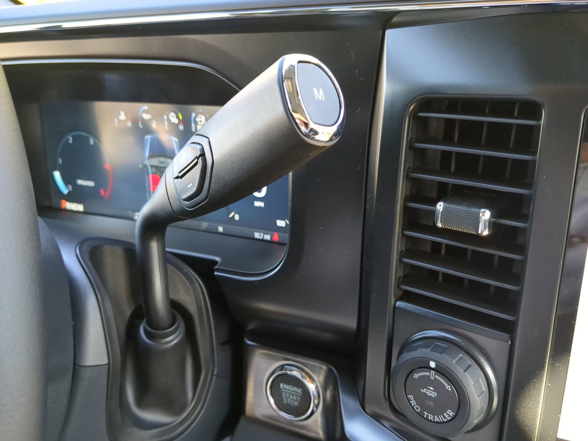 New 2026 Ford F250 Lariat w/ Black Appearance Package image 59