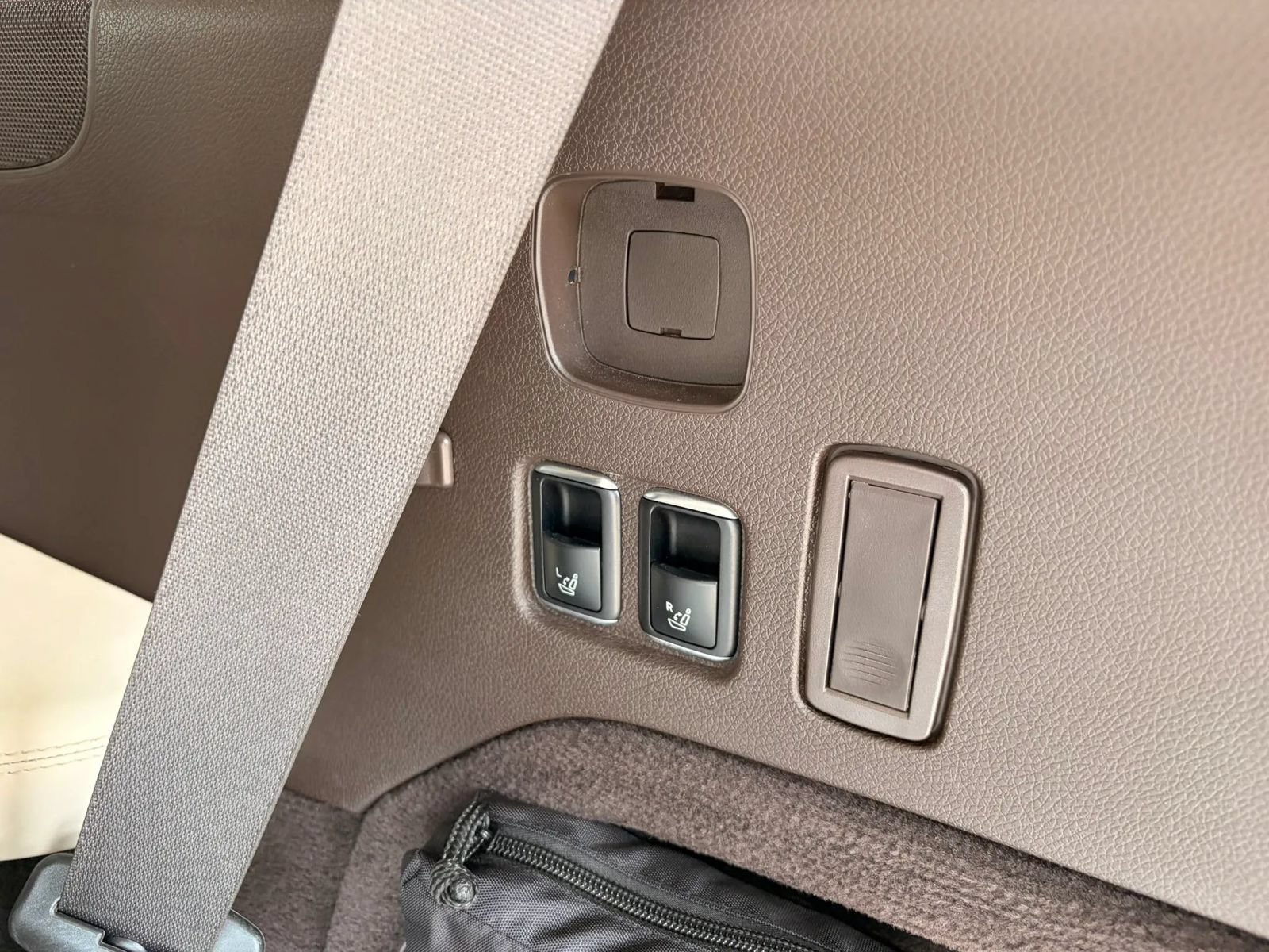 Used 2019 Mercedes-Benz GLS 550 4MATIC image 18
