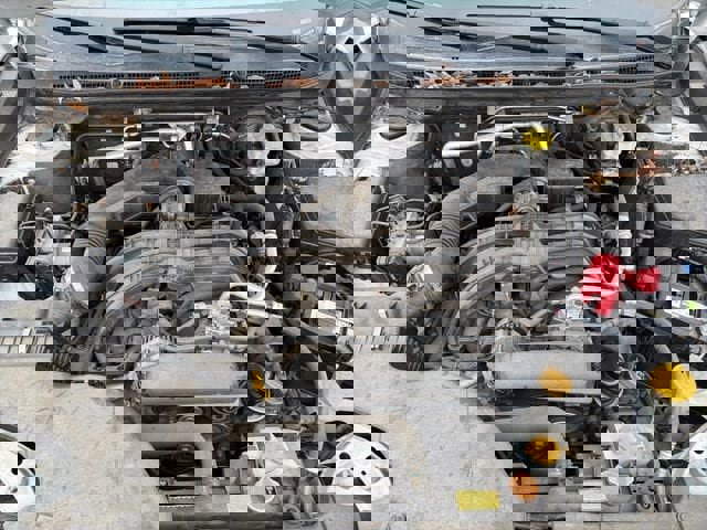 Used 2021 Subaru Outback Premium image 32