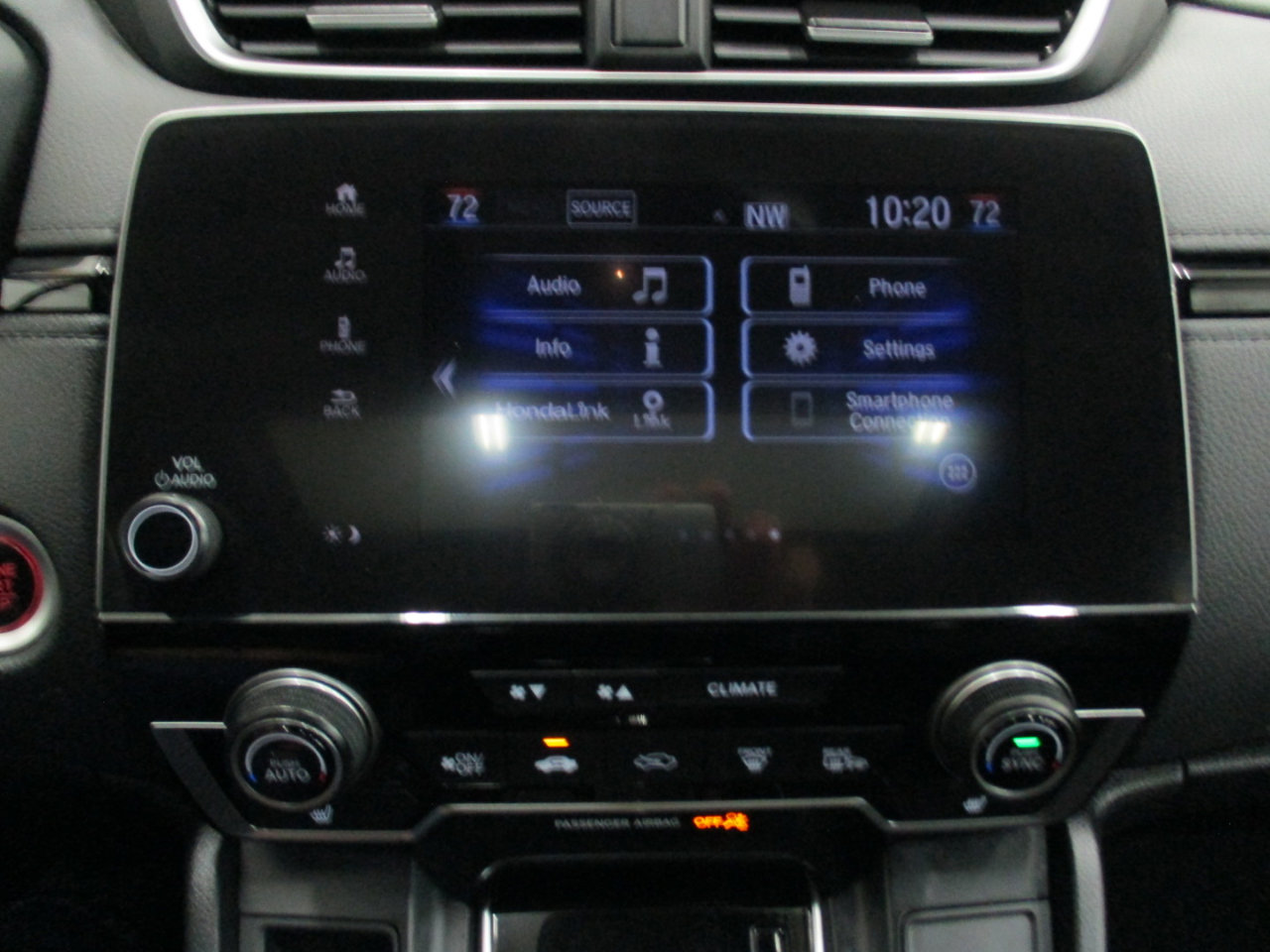 Used 2022 Honda CR-V EX-L image 24