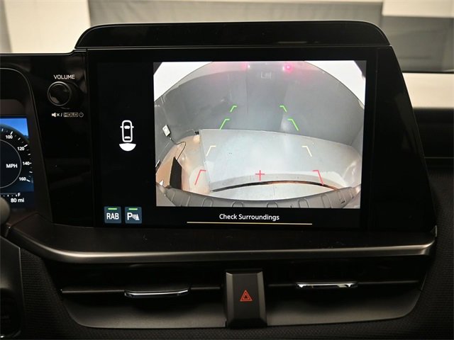 New 2026 Subaru Outback Premium image 12