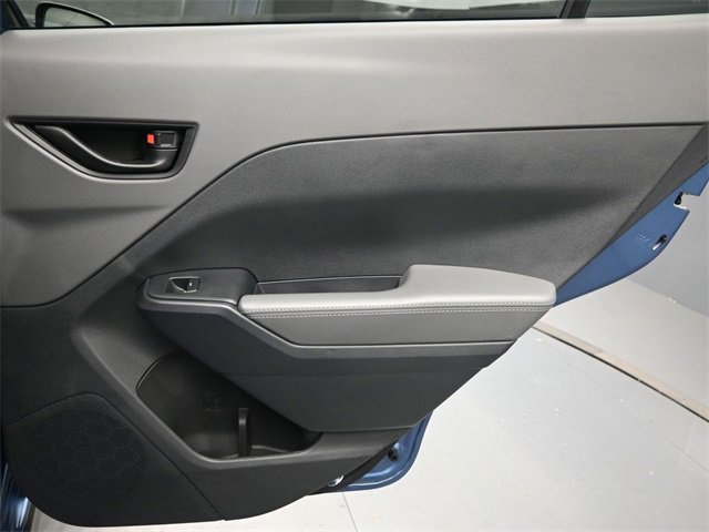 Certified 2024 Subaru Crosstrek 2.0i Premium image 27