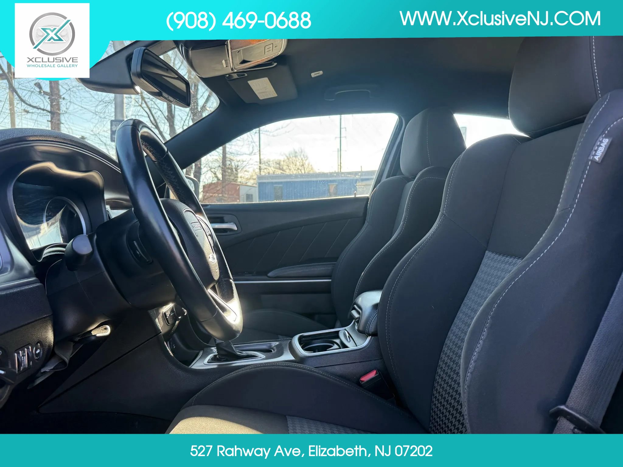 Used 2023 Dodge Charger GT image 8