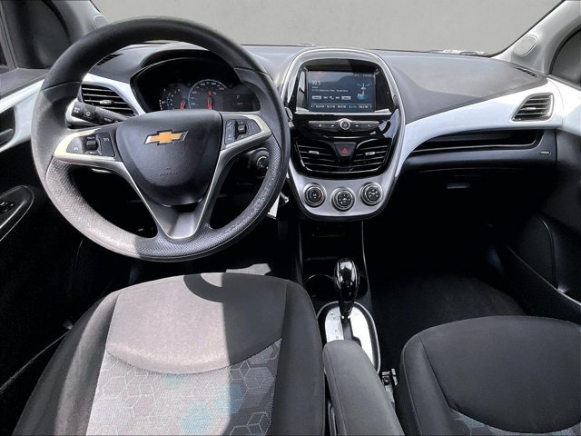 Used 2016 Chevrolet Spark LT FWD image 16