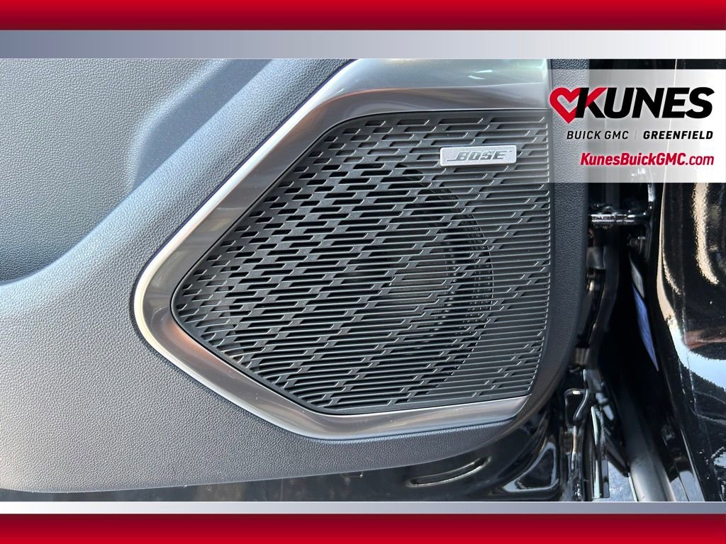 New 2026 Buick Enclave Sport Touring w/ LPO, Floor Liner Package image 42