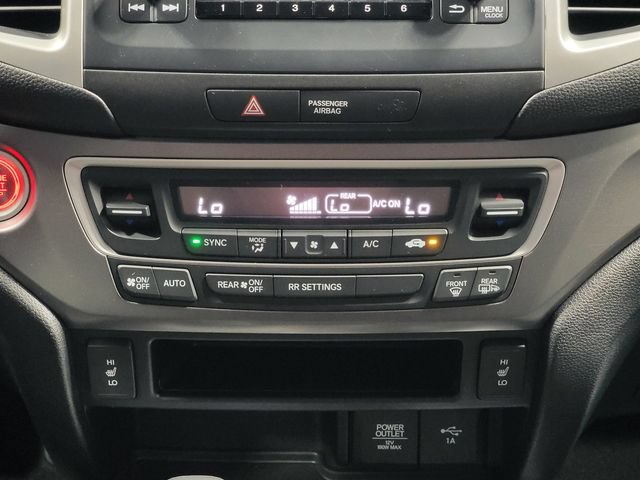 Used 2019 Honda Ridgeline RTL image 21