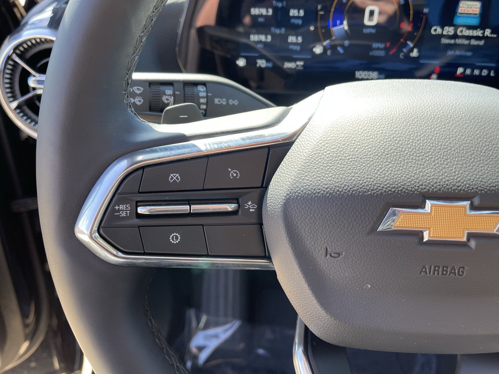 Used 2026 Chevrolet Equinox LT AWD/4WD image 21