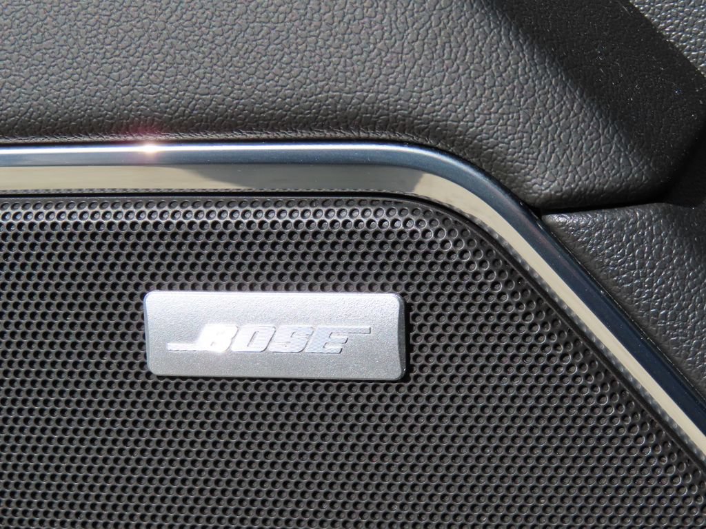 Used 2024 Chevrolet Silverado 1500 RST w/ All Star Edition Plus AWD/4WD image 15