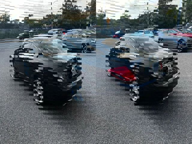 Used 2010 Mercedes-Benz CL 550 4MATIC image 3