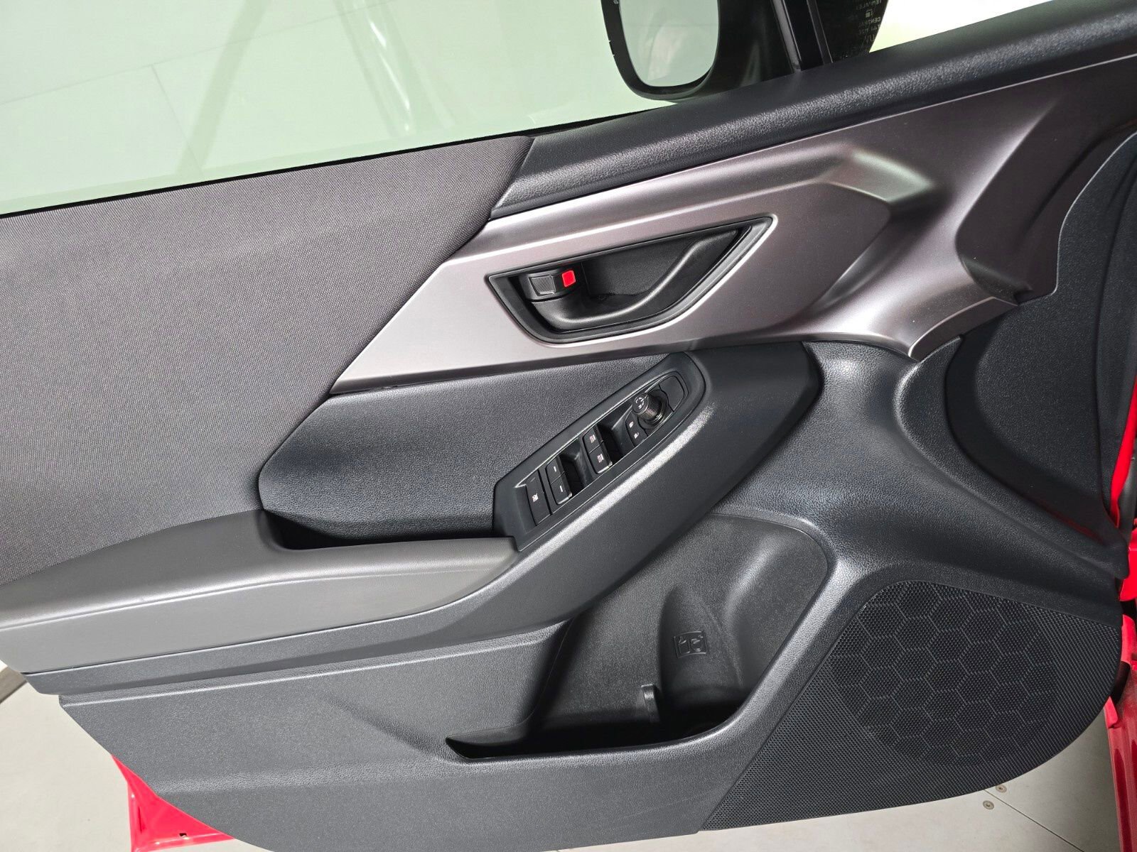 Certified 2025 Subaru Impreza 2.0i w/ Popular Package #1A image 34