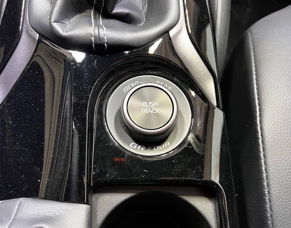 Used 2024 Toyota Corolla GR image 35