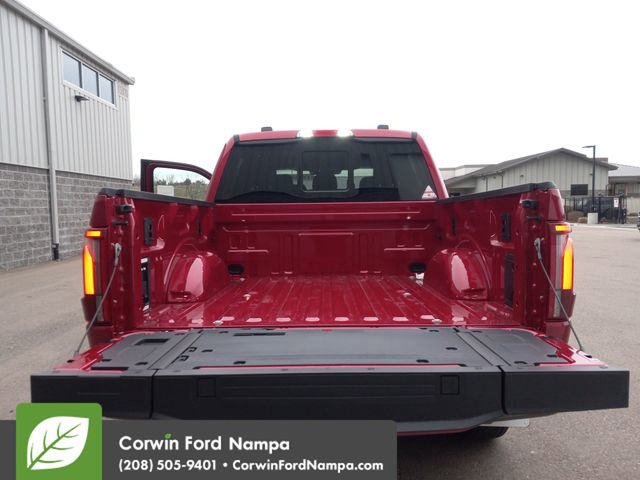 New 2025 Ford F150 King Ranch image 29