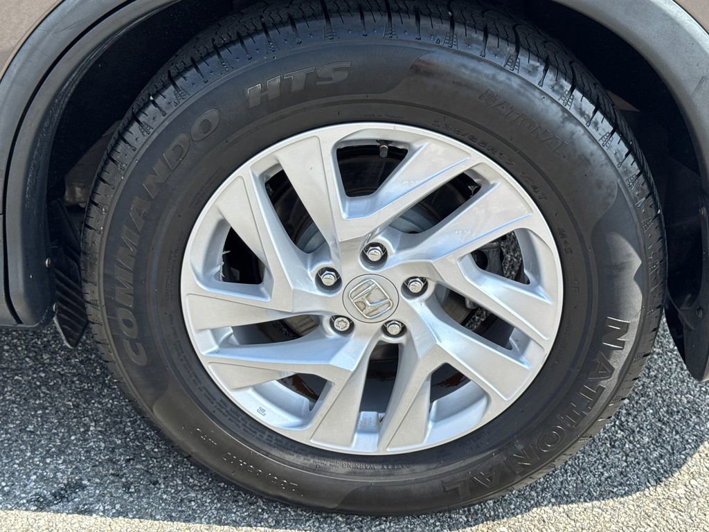 Used 2015 Honda CR-V EX image 18